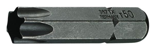 GEDORE 887 TX T30 Schraubendreherbit 5/16 Innen-TX T30"