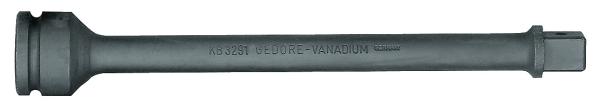 GEDORE KB 3290-12 Kraftschrauber-Verlängerung 3/4 300 mm"
