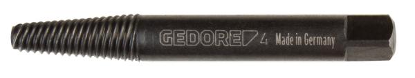 GEDORE 8551 4 Schraubenausdreher 4,8-8,8 mm, M11-M14