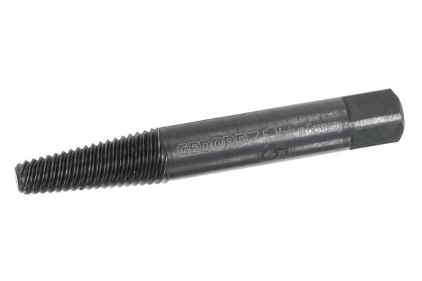 GEDORE 8551 5 Schraubenausdreher 6,2-11 mm, M14-M18