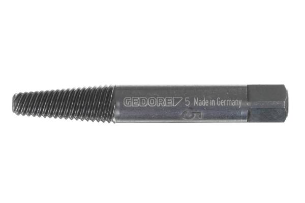 GEDORE 8551 5 Schraubenausdreher 6,2-11 mm, M14-M18