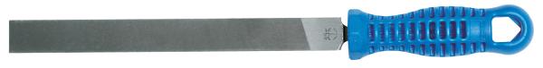 GEDORE 8725 2-6 Halbrunde Werkstattfeile 6, 150x16 mm"