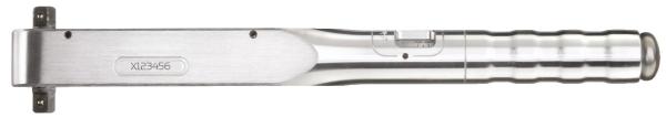 GEDORE 8565-01 Drehmomentschlüssel DREMOMETER AL 8-40 Nm