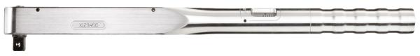 GEDORE 8561-01 Drehmomentschlüssel DREMOMETER B 25-120 Nm