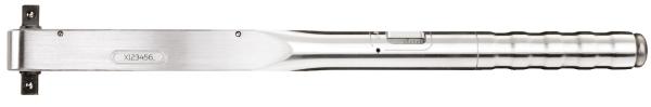 GEDORE 8566-01 Drehmomentschlüssel DREMOMETER BL 25-120 Nm