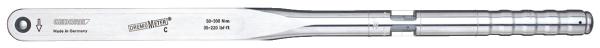 GEDORE 8567-10 Drehmomentschlüssel DREMOMETER CL 60-300 Nm
