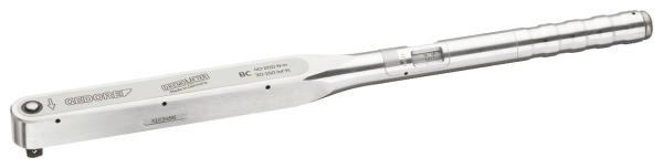 GEDORE 8573-00 Drehmomentschlüssel DREMOMETER BC 40-200 Nm
