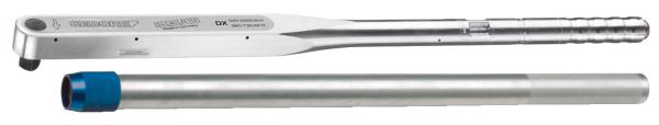 GEDORE 8571-01 Drehmomentschlüssel DREMOMETER DX 520-1000 Nm