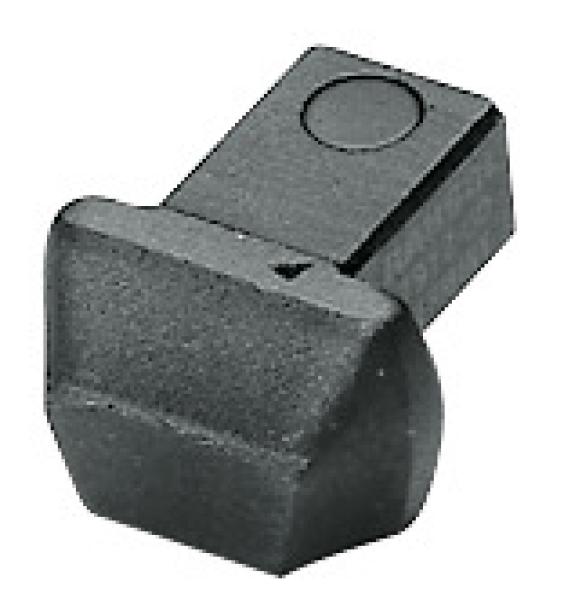 GEDORE 7918-00 Einsteck-Anschweißstück SE 14x18