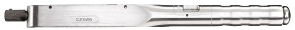 GEDORE 8460-01 Drehmomentschlüssel DREMOMETER AZ 8-40 Nm