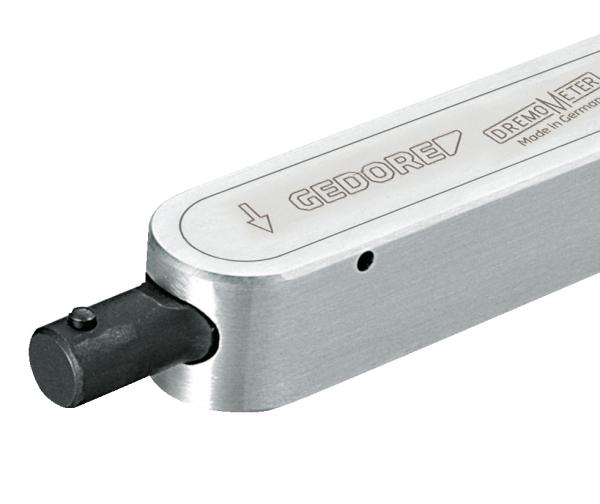 GEDORE 8461-01 Drehmomentschlüssel DREMOMETER BZ 25-120 Nm