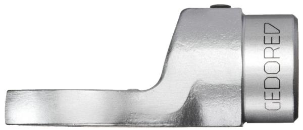 GEDORE 8795-46 Aufsteckmaulschlüssel 22 Z, 46 mm