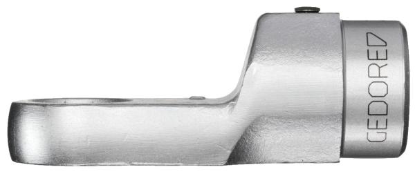 GEDORE 8796-34 Aufsteckringschlüssel 22 Z, 34 mm
