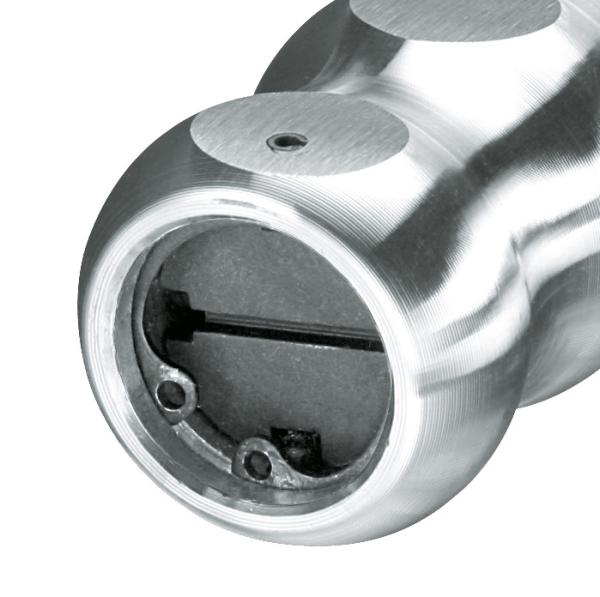 GEDORE 7462-01 Drehmomentschlüssel DREMOMETER CZ A+S 80-400 Nm