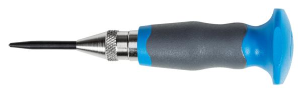 GEDORE 101 Automatik-Körner mit Spitze und Handschutz