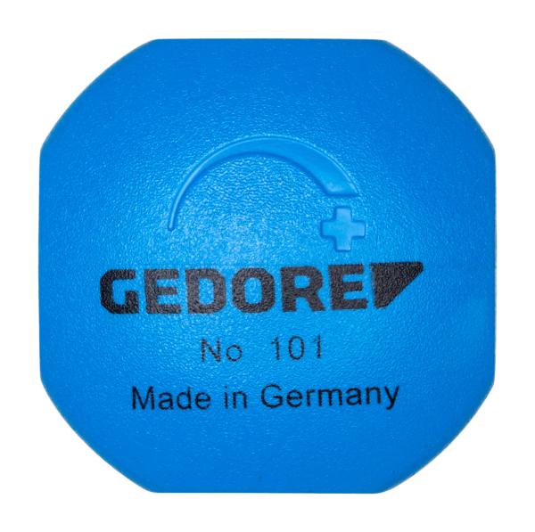 GEDORE 101 Automatik-Körner mit Spitze und Handschutz
