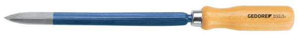 GEDORE 132-150 Dreikant-Hohlschaber 150 mm