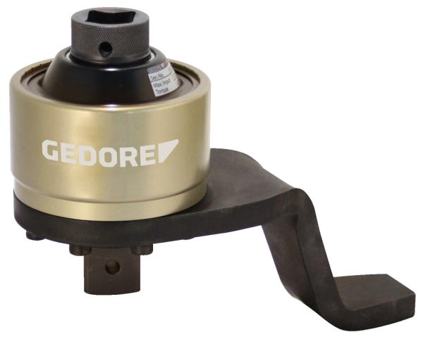 GEDORE DVI-20Z Drehmomentvervielfältiger DREMOPLUS ALU 2000 Nm