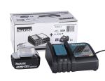 Power Source-Kit LXT 3,0Ah