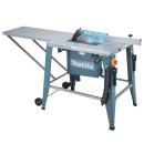Makita 2712 Tischkreissäge 2.000 W • 315 mm - 85mm Schnitthöhe