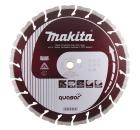 Makita B-13465 Diamanttrennscheibe Quasar 350mm