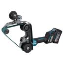 Makita BS002GZ01 Akku-Rohrbandschleifer 40V - 40x760 mm - 3,1-13,5 m/s