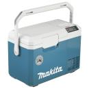 Makita CW003GZ01 Akku-Kompressor-Kühl- und Wärmebox 18V bis 40V Li-Ion