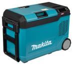 Makita CW006GZ Akku-Kompressor-Kühl- und Wärmebox 23l 18V bis 40V