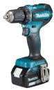 Makita DDF485RFJ Akku-Bohrschrauber 18V Li-Ion im Makpac