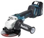 Makita DGA511Z Akku-Winkelschleifer 125mm 18V Solo im Karton
