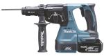 Akku-Kombihammer