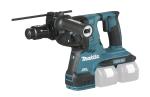 Makita DHR281ZJ Akku-Kombihammer 2x18V SDS-PLUS bis 28mm Beton