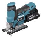 Makita DJV185RF1J Akku-Pendelhubstichsäge
