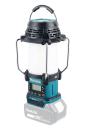 Makita DMR056 Akku-Radio mit Laterne
