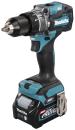 Makita HP001GD201 Akku-Schlagbohrschrauber