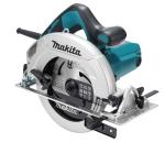 Makita HS7611 Handkreissäge 1600 W - 65 mm Schnitttiefe 190mm Blatt