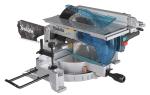 Makita LH1201FL Tisch-/Kapp- und Gehrungssäge 1650W