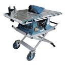 Makita MLT100NX1 Tischkreissäge inkl. Untergestell 1.500 W • 260 mm