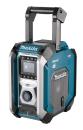Makita MR007GZ Akku-Baustellenradio mit DAB+ und Bluetooth