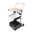 Tanos 80102241 Mobile Werkstatt MW 1000 Basic