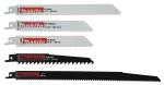 Makita P-83945 Reciprosägeblatt-Set