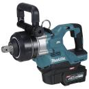 Makita TW009GT201 Akku-Schlagschrauber XGT • 40V max. • 4.000 Nm • 1" Außenvierkant