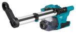 Makita Staubabsaugung DX17 für HR011G
