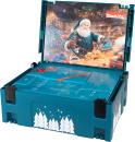 Makita P-84888 ADVENTSKALENDER 2026 im Weihnachts-Makpac