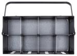 GEDORE 1500 H 25-8 Dosenhalter für 8 Spraydosen