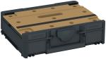 Tanos Systainer³ MFT M 112 83001196 anthrazit mobile Werkbank MDF-Arbeitsplatte